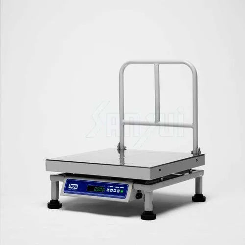 Sansui SSP Series Portable Platform Weighing Scale