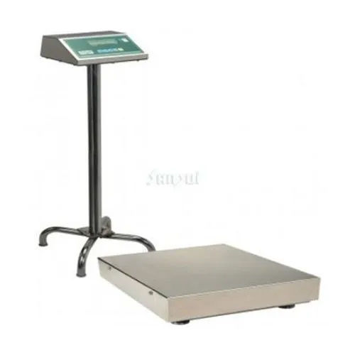 Platform Weighing Scales