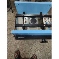 Menuval Pcb Lead Cutting Machine