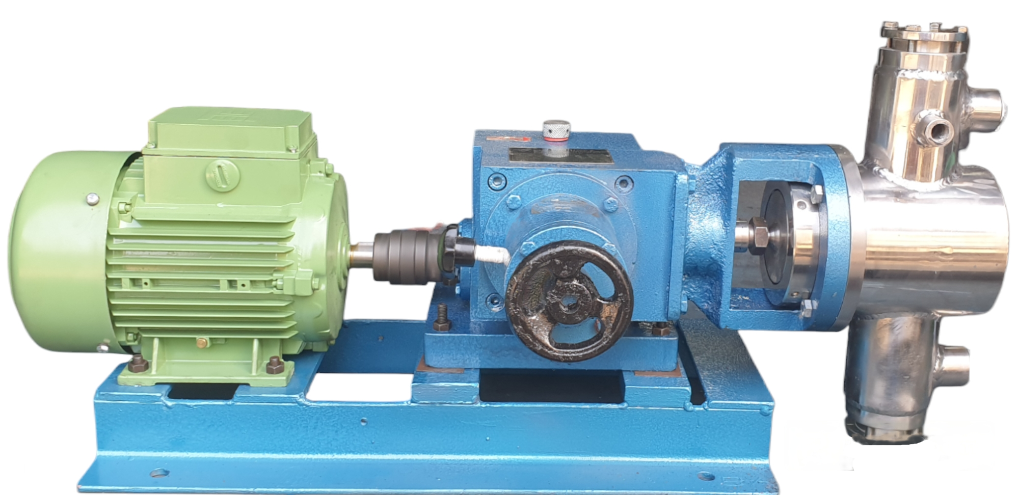 Gear Pump