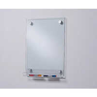 Office Glass Board - Advantage: Magnetic