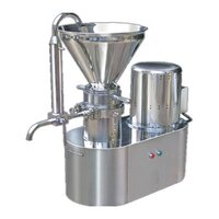 Colloid Mill - Feature: High Performance
