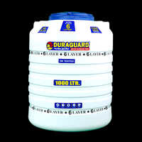 Duraguard 1000L 6 Layer Water Storage Tank