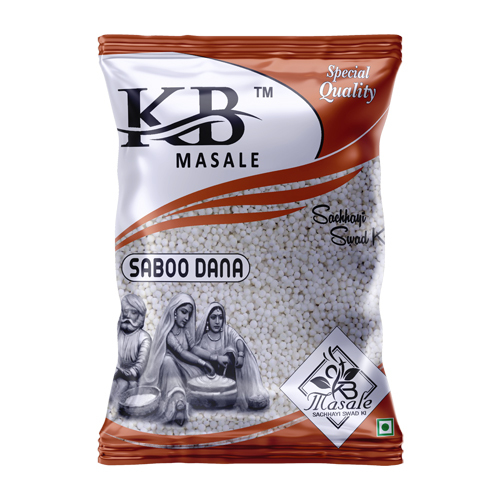 250gm Saboo Dana
