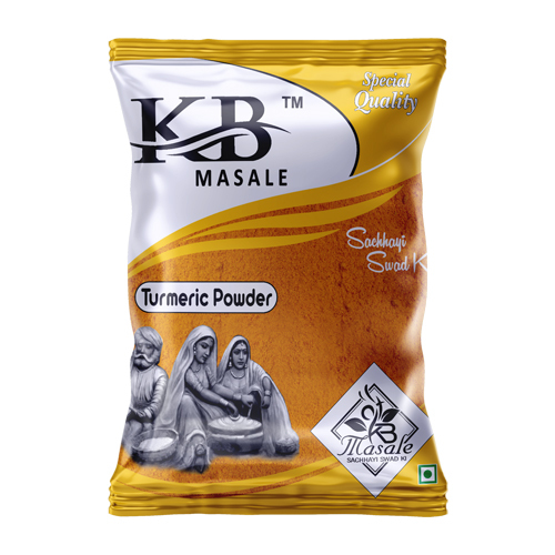 Turmeric Powder