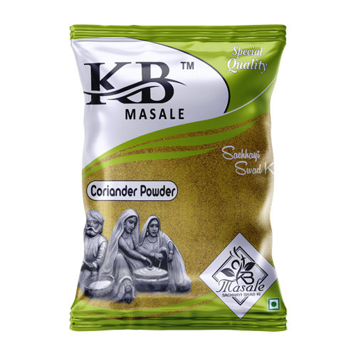 500Gm Coriander Powder Grade: First Class