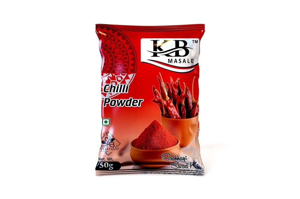 Red Chilli Powder