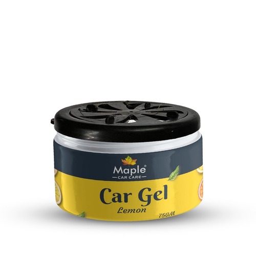 Car Air Freshener Gel