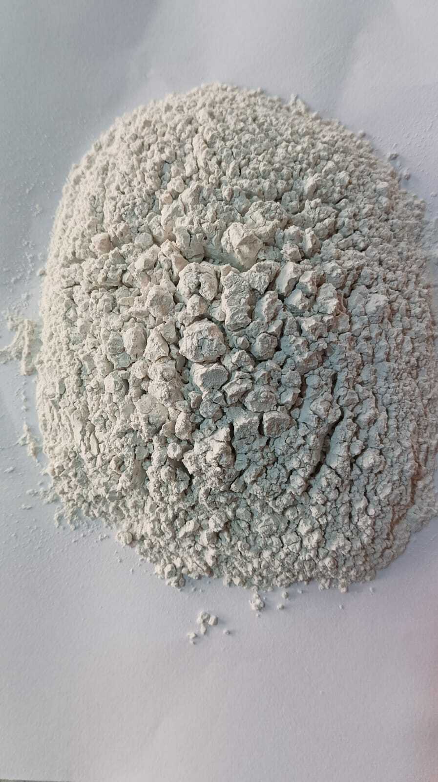 Quartz Dust Powder