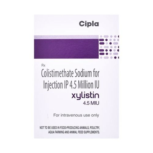 XYLISTIN 4.5MIU