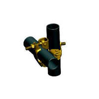 Normal Sheet 5T Double Coupler