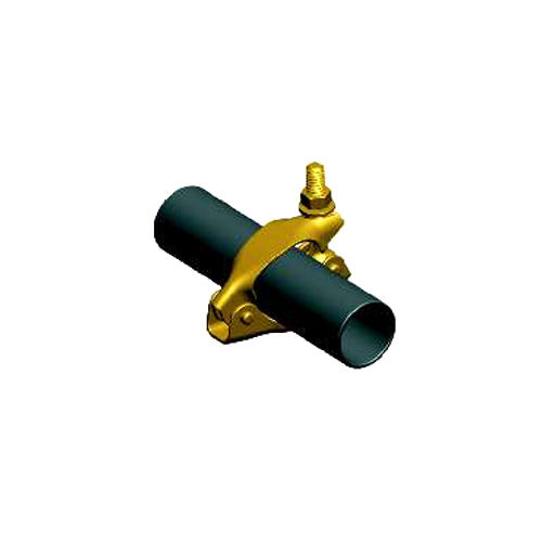 Half Seivel Coupler Application: Construction