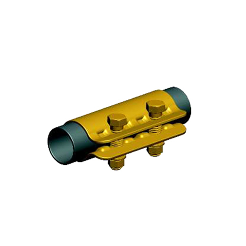 Sleeve Coupler