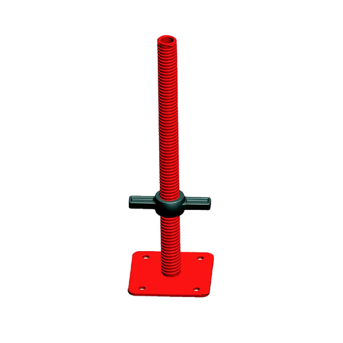 BTSF-1001-450 Adjustable Base Jack