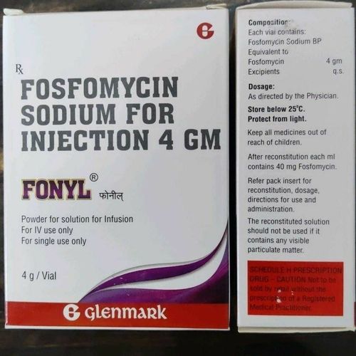 FONYL 4GM Injection