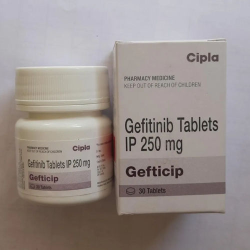 GEFTICIP 250MG TABLET