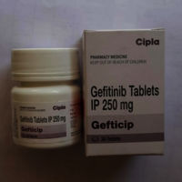 GEFTICIP 250MG TABLET