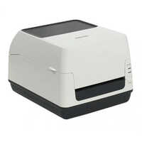 Fv4t Toshiba Barcode Printer - Paper, Medium Size | Starch Proof, Holographic Feature, Electric Powered