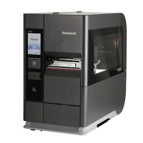 Honeywell Px940 Industrial Printer