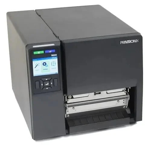 T 6204 Printronix Barcode Printer