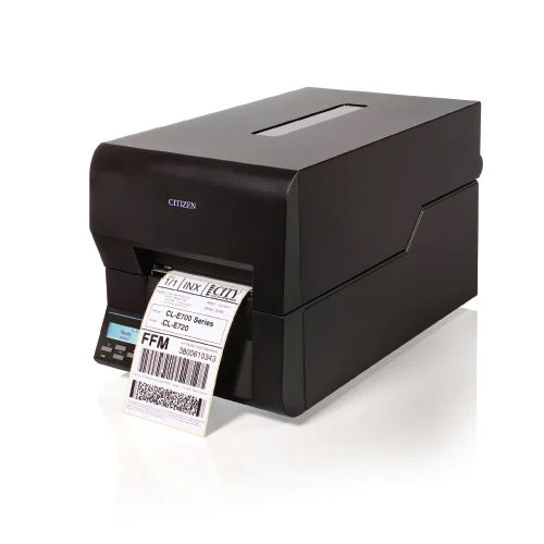 Citizen Cl-E720 Barcode Printer