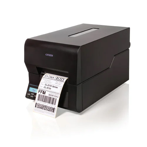 Citizen CL-E720 Barcode Printer