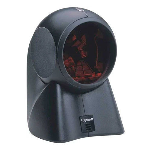 Honeywell Mk 7120 Orbit Laser Scanner