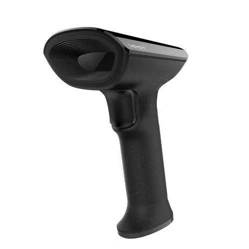 Hprt N80 2D Handheld Barcode Scanner Application: Printer