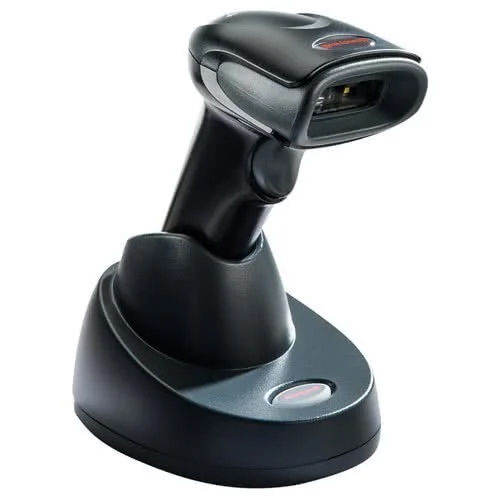 Honeywell 1472G Wireless Scanner Application: Printer