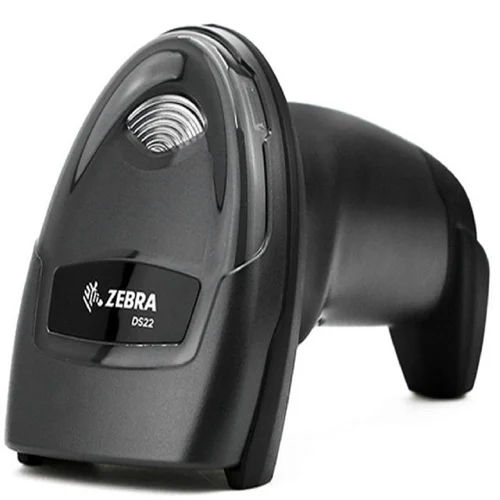 Zebra Ds2208 Barcode Scanner Application: Printer