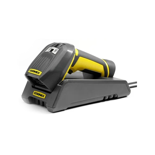 Cognex 8050 Dataman Barcode Scanners