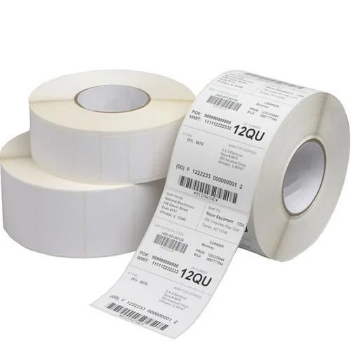 Barcode Labels