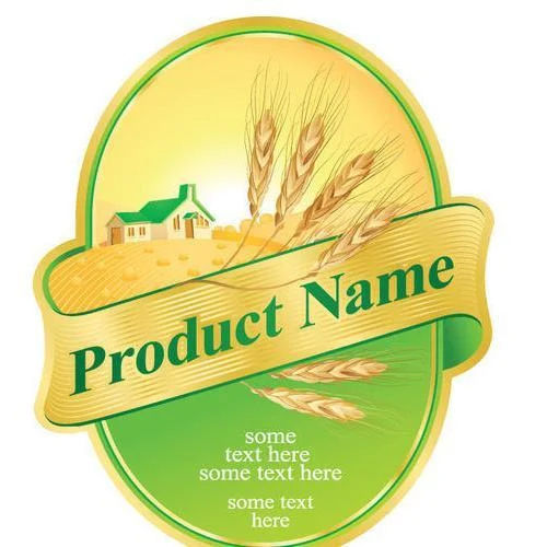 Food Product Labels