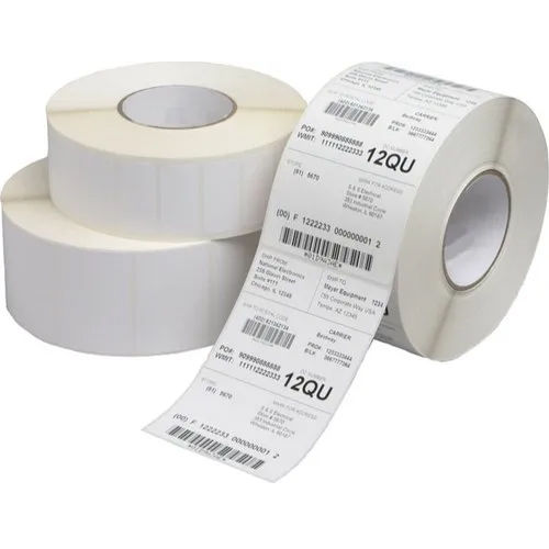 Self Adhesive Labels