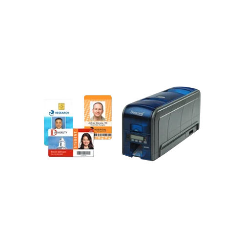 Datacard Sd360tm Card Printer