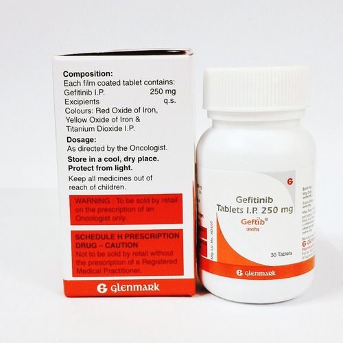 GEFTIB 250MG TABLET