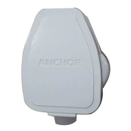 16A Anchor 3 Pin Plug