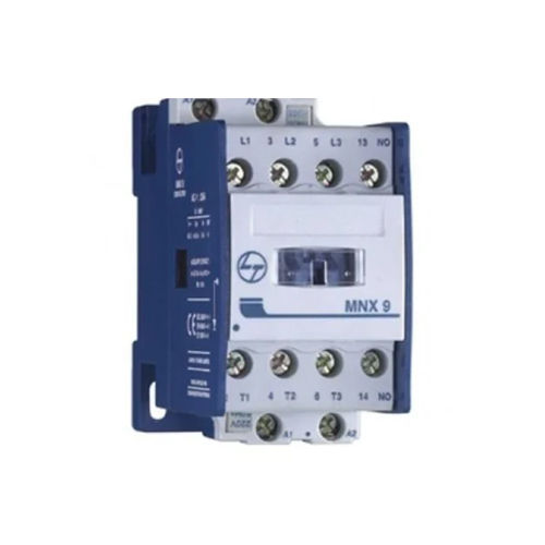 Mnx 18 L And T Make Terminal Overload Relay Rated Voltage: 24-480 Volt (V)