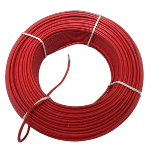 1.5Sqmm Flexible House Wire Frequency (Mhz): 50 Hertz (Hz)