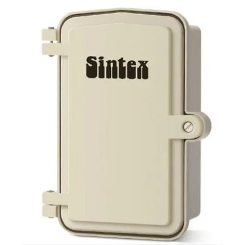 Sintex Pole  Junction Box