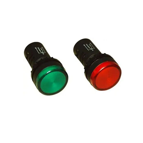 220V LED Indicator