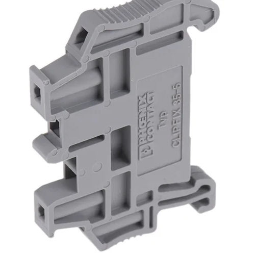 Pluggable Terminal Block Application: Electrical Fitting