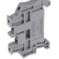 Pluggable Terminal Block - Varying Thickness In Millimeters, Different Weights In Grams | Plain Style, Electrical Fitting With Warranty