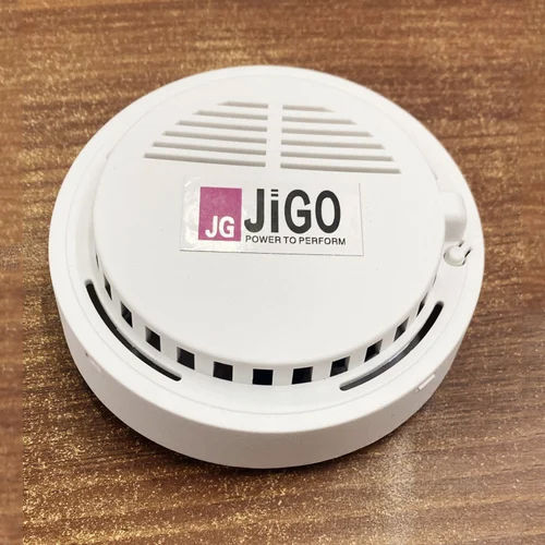 Jigo Smoke Detector