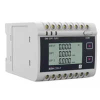 Rishabh Instruments Rish Con-v Voltage Transducer Accuracy: High  %