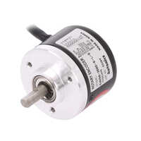 Autonics Rotary Encoder Frequency (mhz): 50 Hertz (hz)