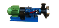 Chemical Dosing Pumps
