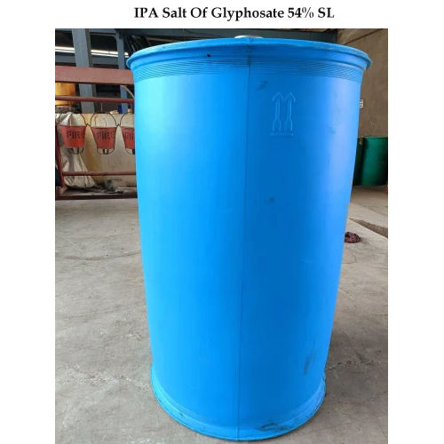 IPA Salt Of Glyphosate 54% SL