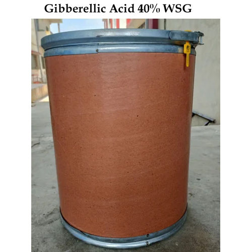 Gibberellic Acid 40% WSG