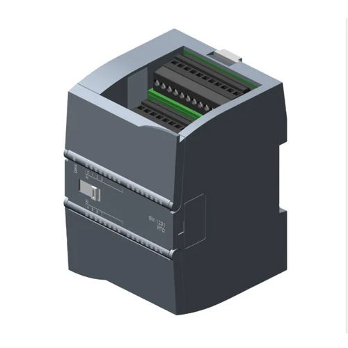 6es72310hc220xa0 Siemens Analog Module